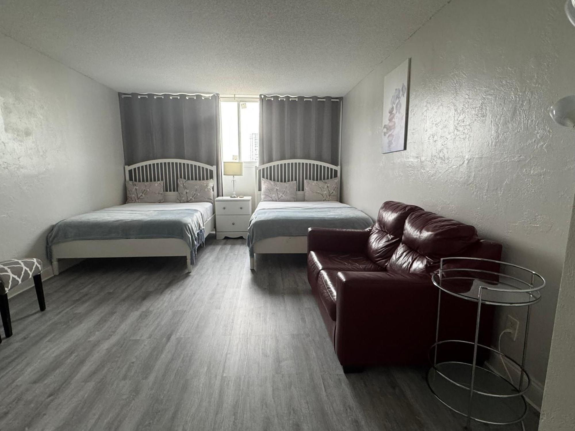 Condominium Sunny Isles Ocean Reserve Sunny Isles Beach Quarto foto