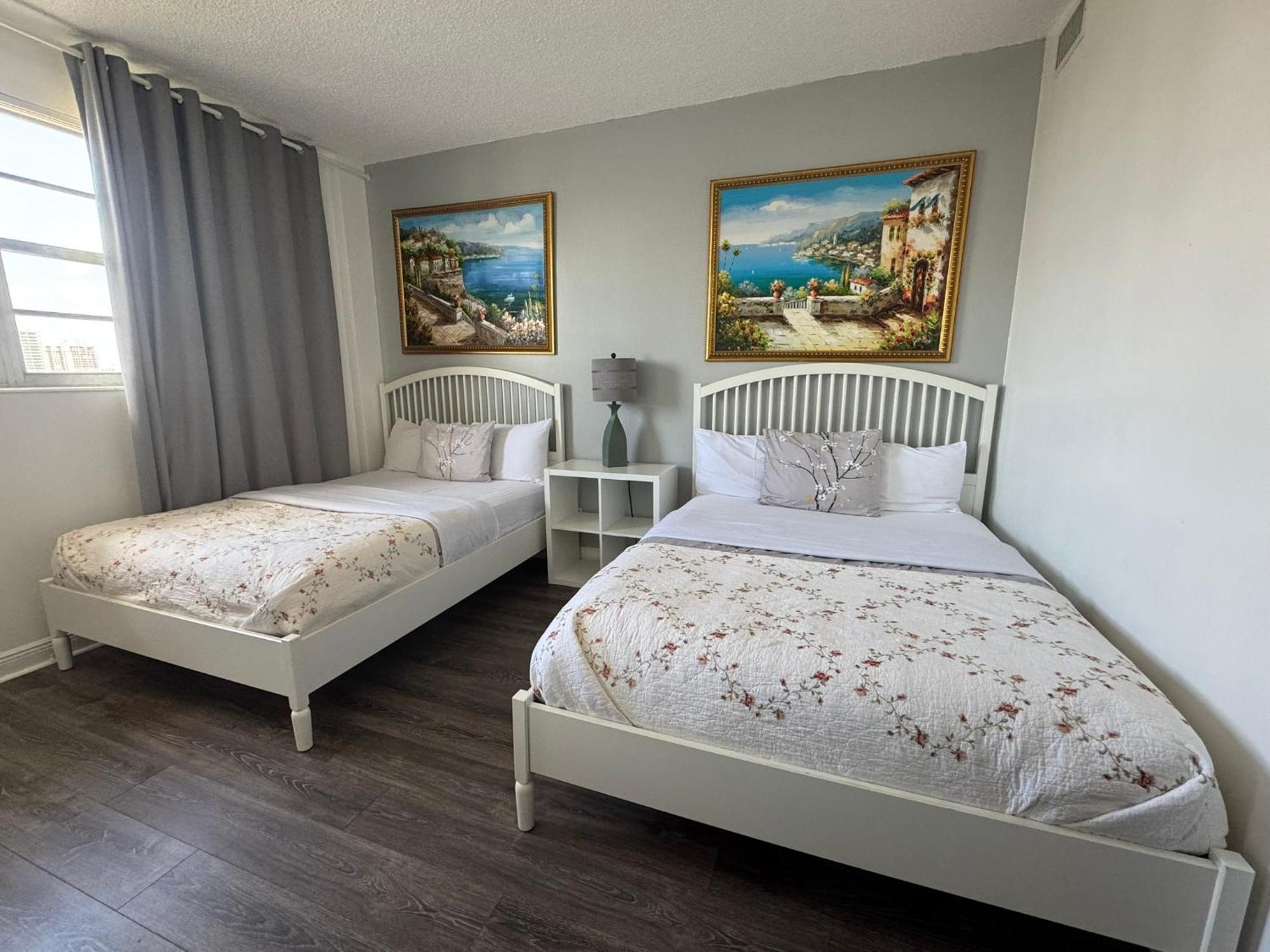 Condominium Sunny Isles Ocean Reserve Sunny Isles Beach Quarto foto