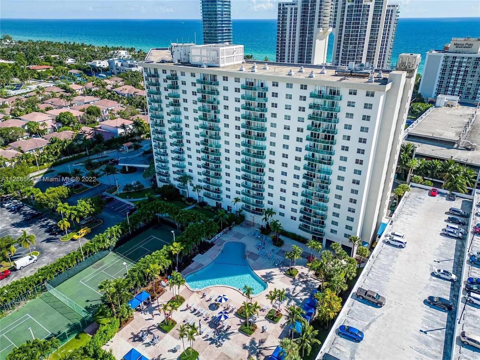Condominium Sunny Isles Ocean Reserve Sunny Isles Beach Exterior foto