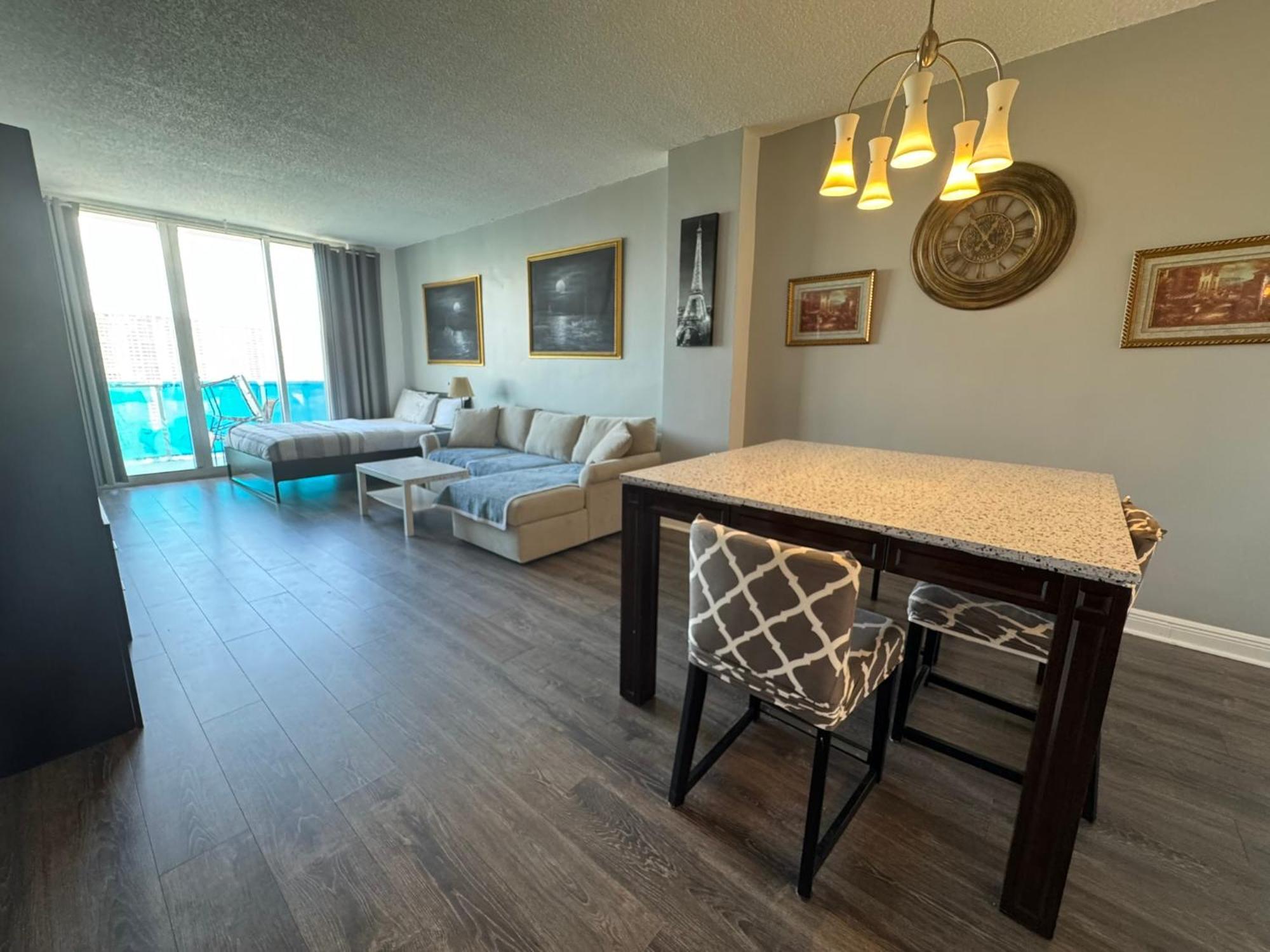 Condominium Sunny Isles Ocean Reserve Sunny Isles Beach Quarto foto