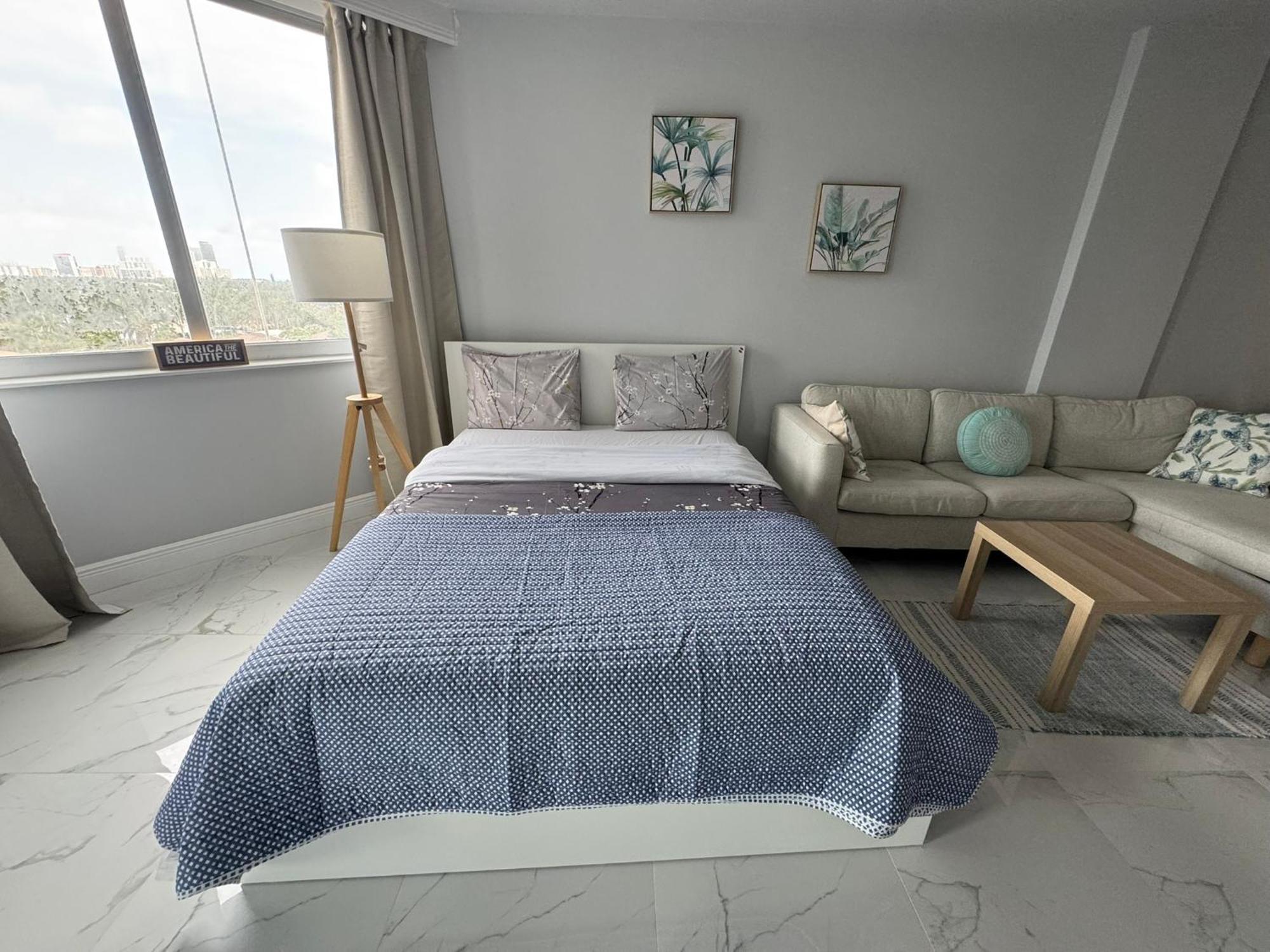 Condominium Sunny Isles Ocean Reserve Sunny Isles Beach Quarto foto