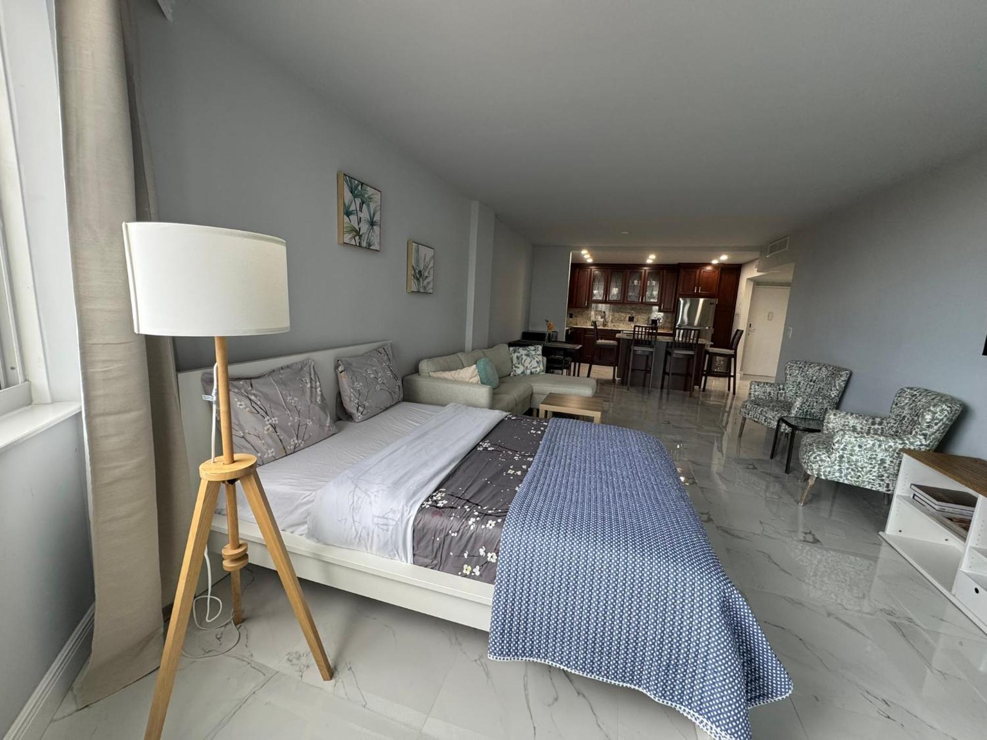 Condominium Sunny Isles Ocean Reserve Sunny Isles Beach Quarto foto