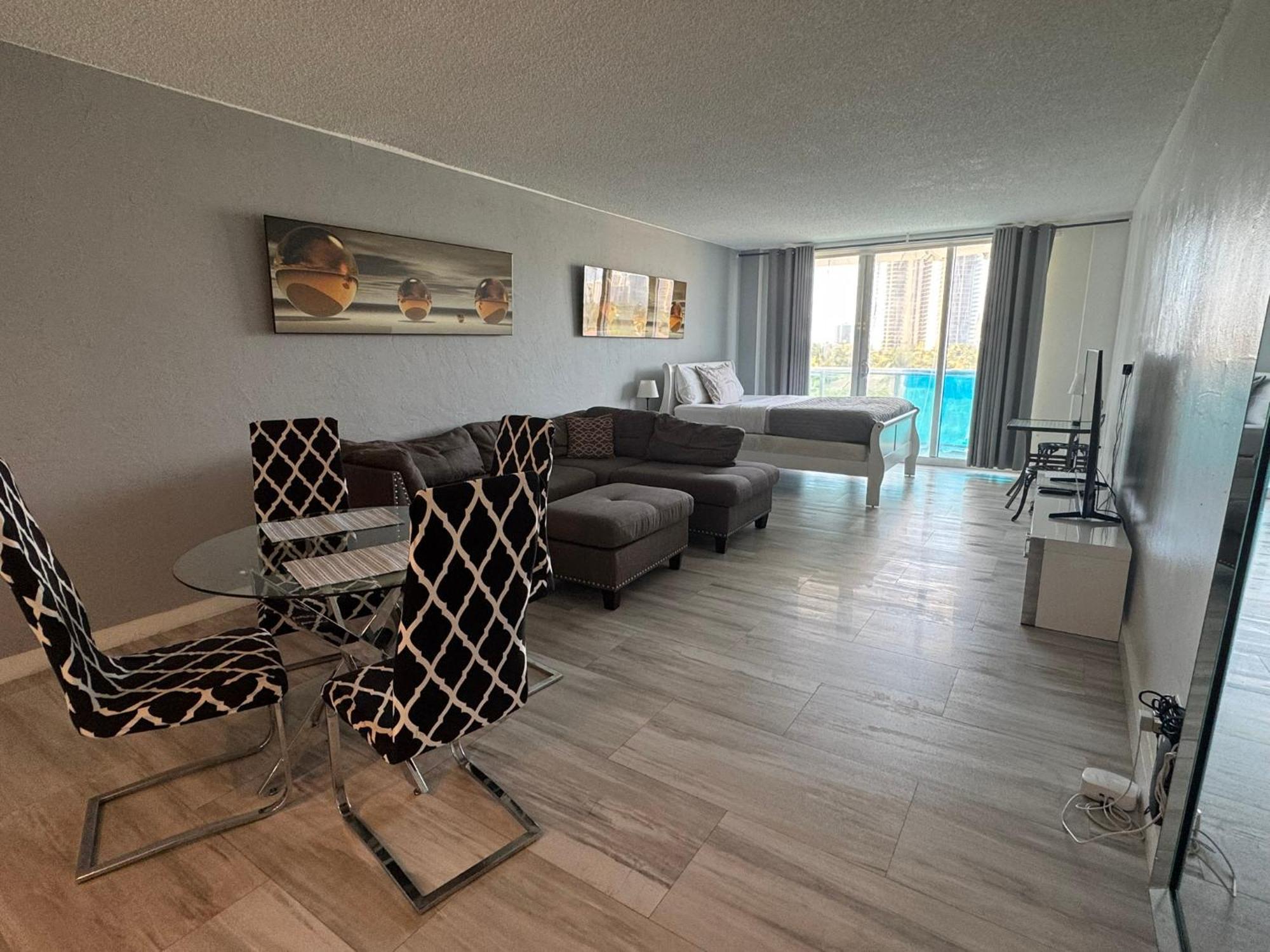 Condominium Sunny Isles Ocean Reserve Sunny Isles Beach Quarto foto