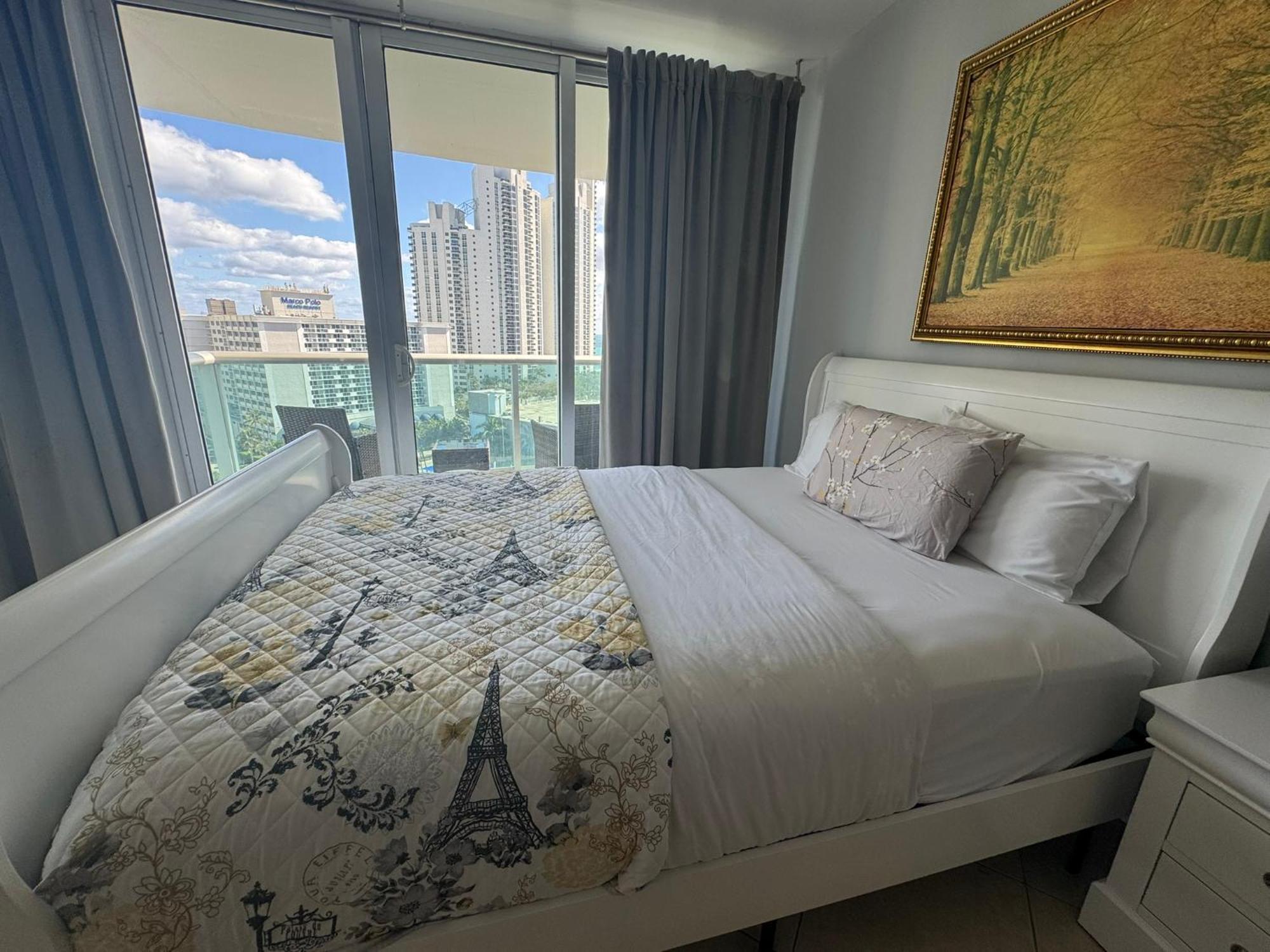 Condominium Sunny Isles Ocean Reserve Sunny Isles Beach Quarto foto