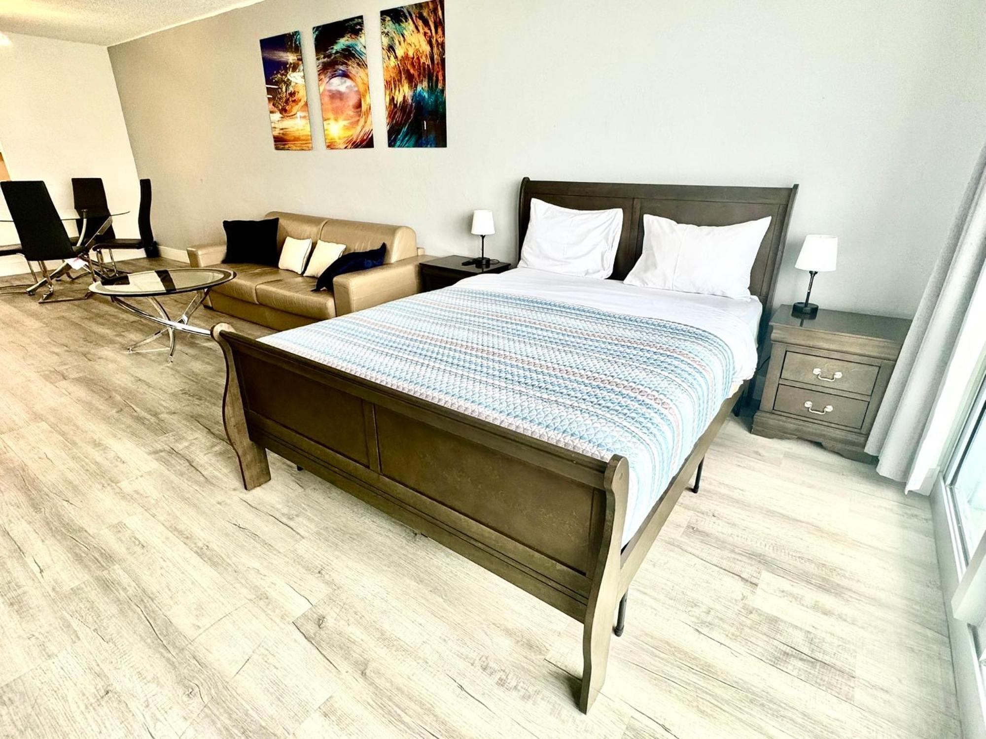 Condominium Sunny Isles Ocean Reserve Sunny Isles Beach Quarto foto