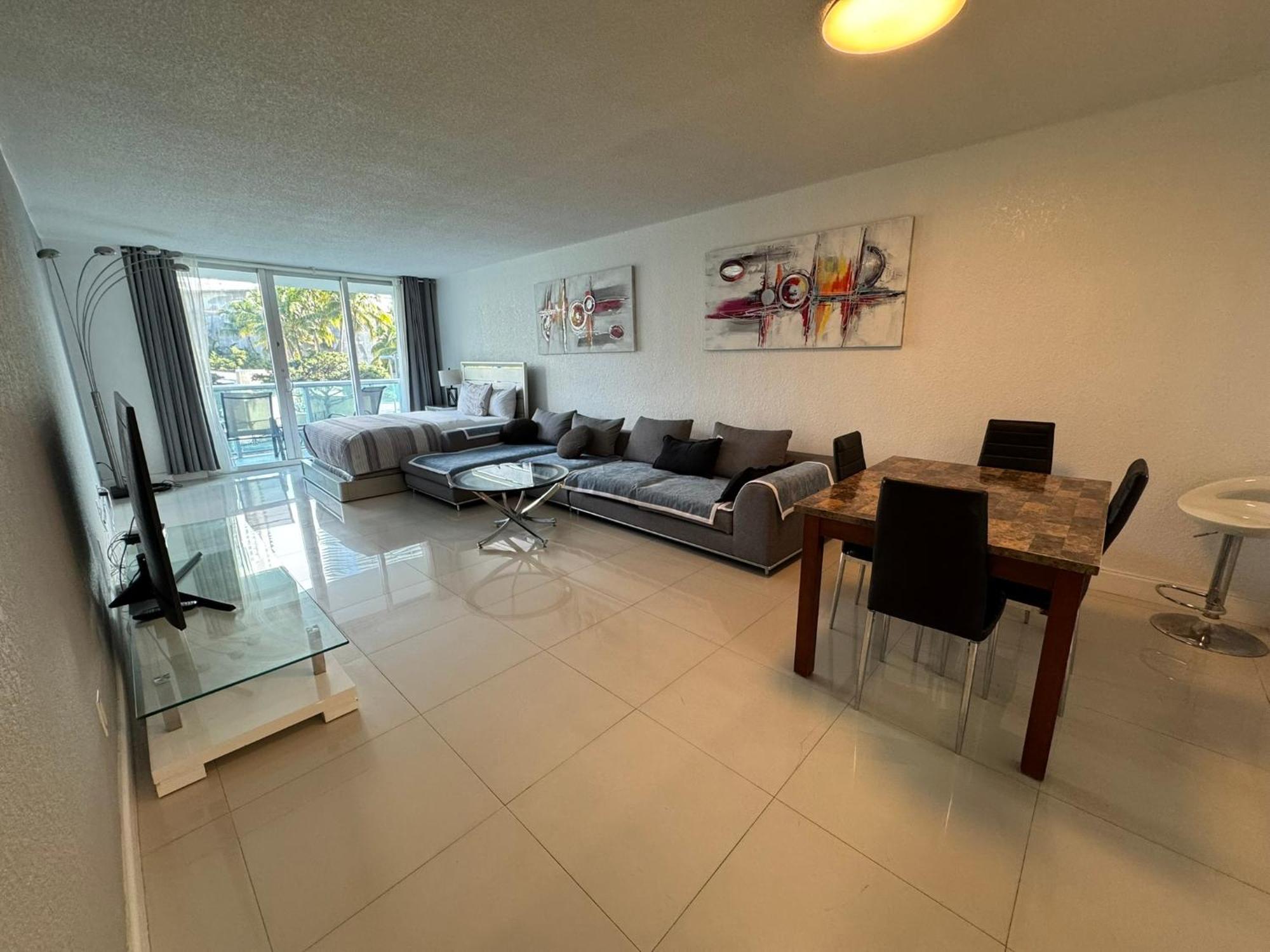Condominium Sunny Isles Ocean Reserve Sunny Isles Beach Quarto foto